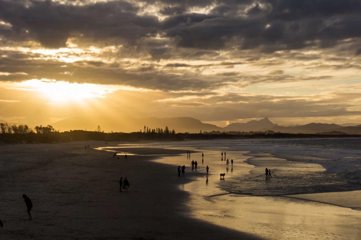Rethinking Bali's Tourism: The Rise of Immersive Experiences