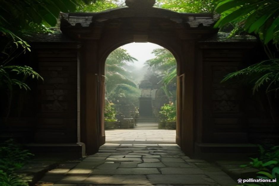 Rethinking Luxury: Bali's Hotels Shift Toward Authentic Visitor Experiences