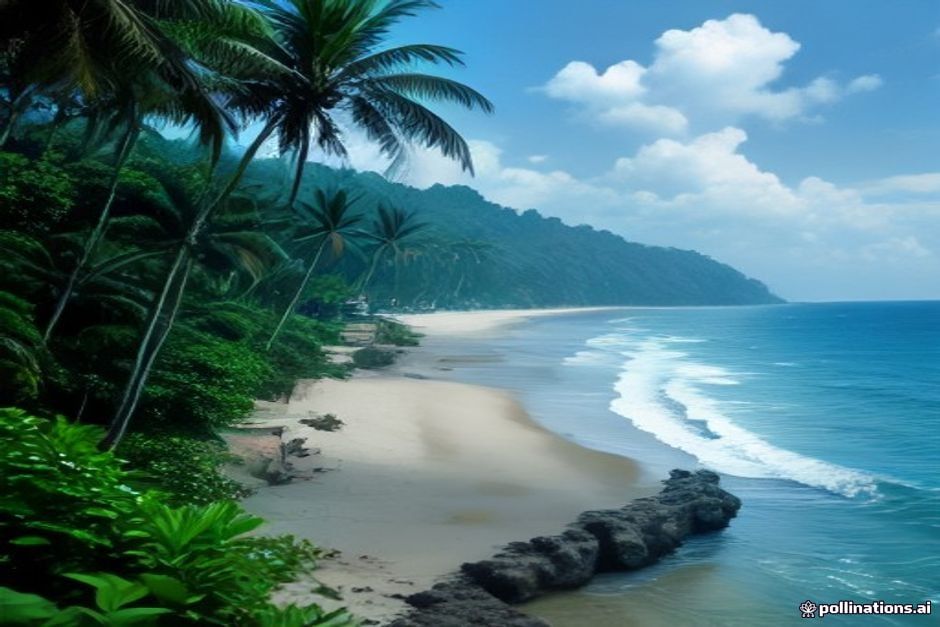 Revitalizing Bali's Coastal Communities: A Push for Sustainable Fishing Practices