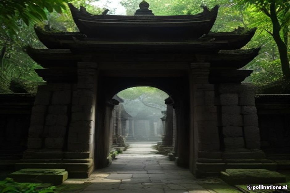 Reviving Bali's Hidden Temples: A New Era in Spiritual Tourism