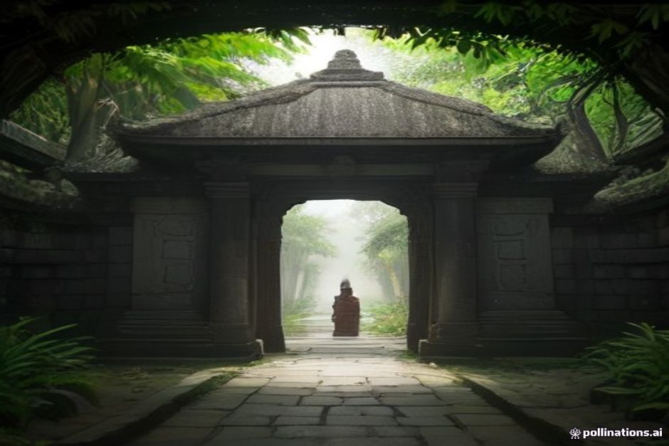 Reviving Bali's Traditional Arts: A Pathway to Sustainable Tourism Growth