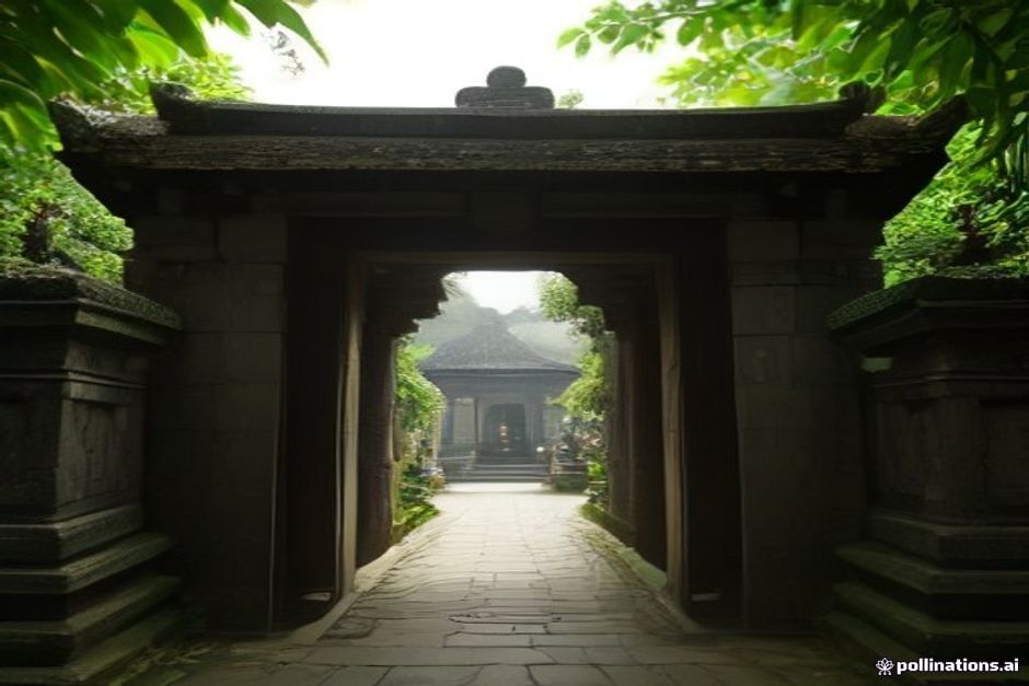 Reviving Bali's Traditional Markets: A New Wave of Local Tourism