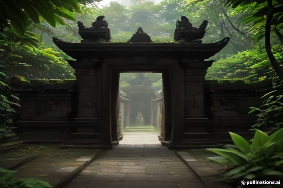 Revolutionizing Visitor Experiences: Bali's Rise in Smart Tourism Solutions