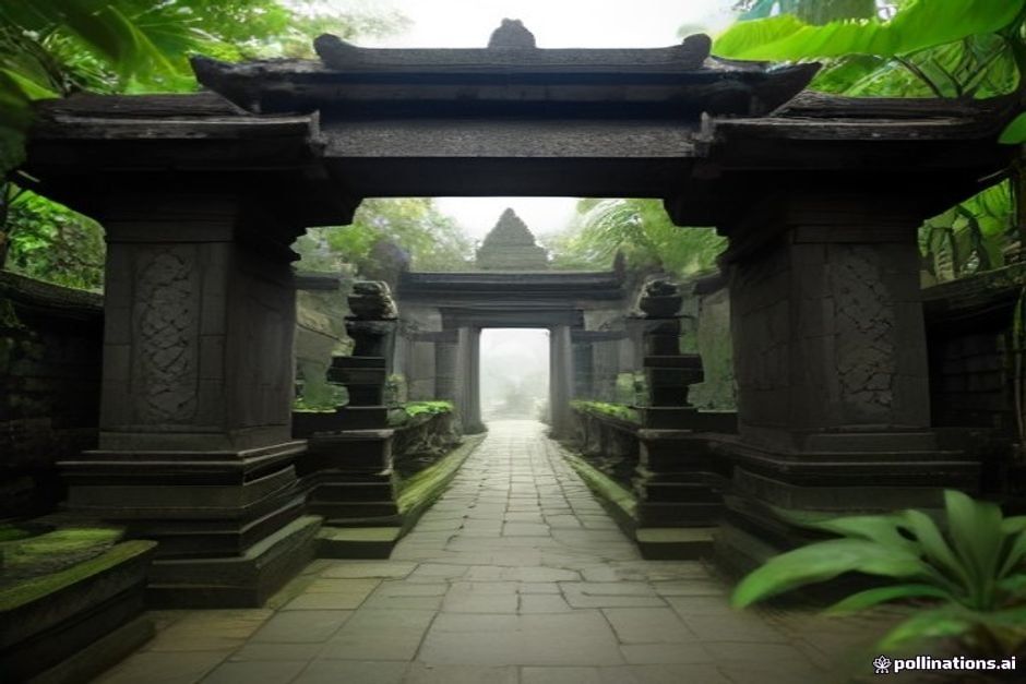 Rising Demand for Unique Accommodations Reshapes Bali's Hospitality Sector