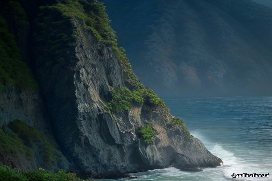 Rising Incidents of Cliff Collapses Threaten Bali's Coastal Communities