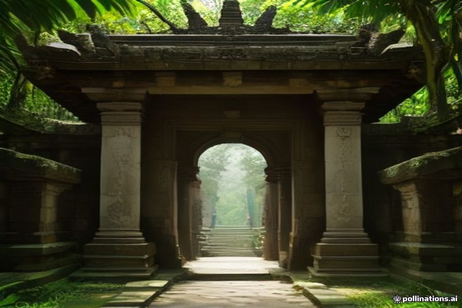 Sustainable Tourism: How Bali's Cultural Heritage is Attracting New Visitors