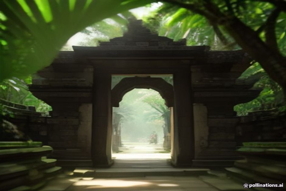 Tourism Growth in Bali Driven by Cultural Festivals and Authentic Experiences