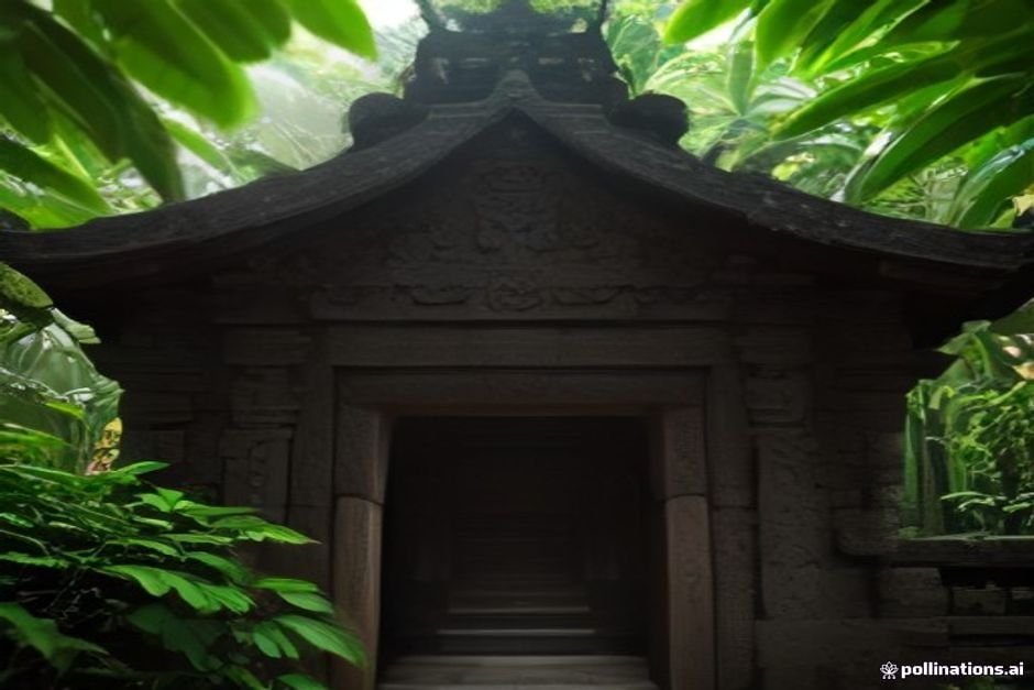 Transformative Trends: How Bali's Unique Retreats Are Redefining Tourism