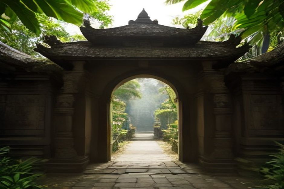 Ubud's Cultural Renaissance: Art and Eco-Tourism Unite to Attract Visitors
