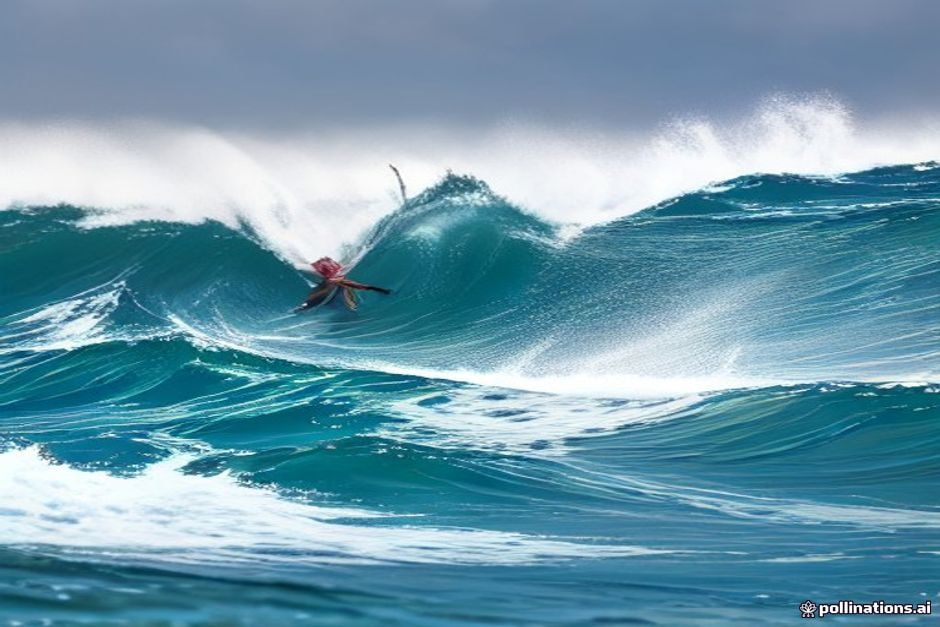 Unexpected Surge in Water-Related Incidents Becomes Bali's Latest Safety Concern
