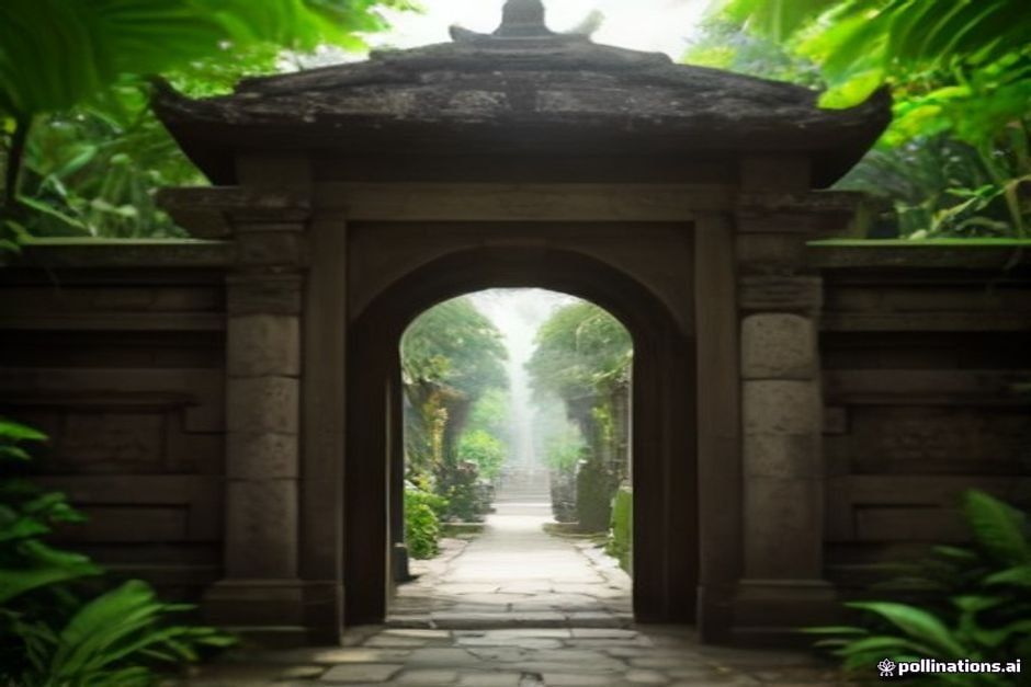Visitor Preferences Shift: Bali's Hotels Adapt to New Luxury Standards